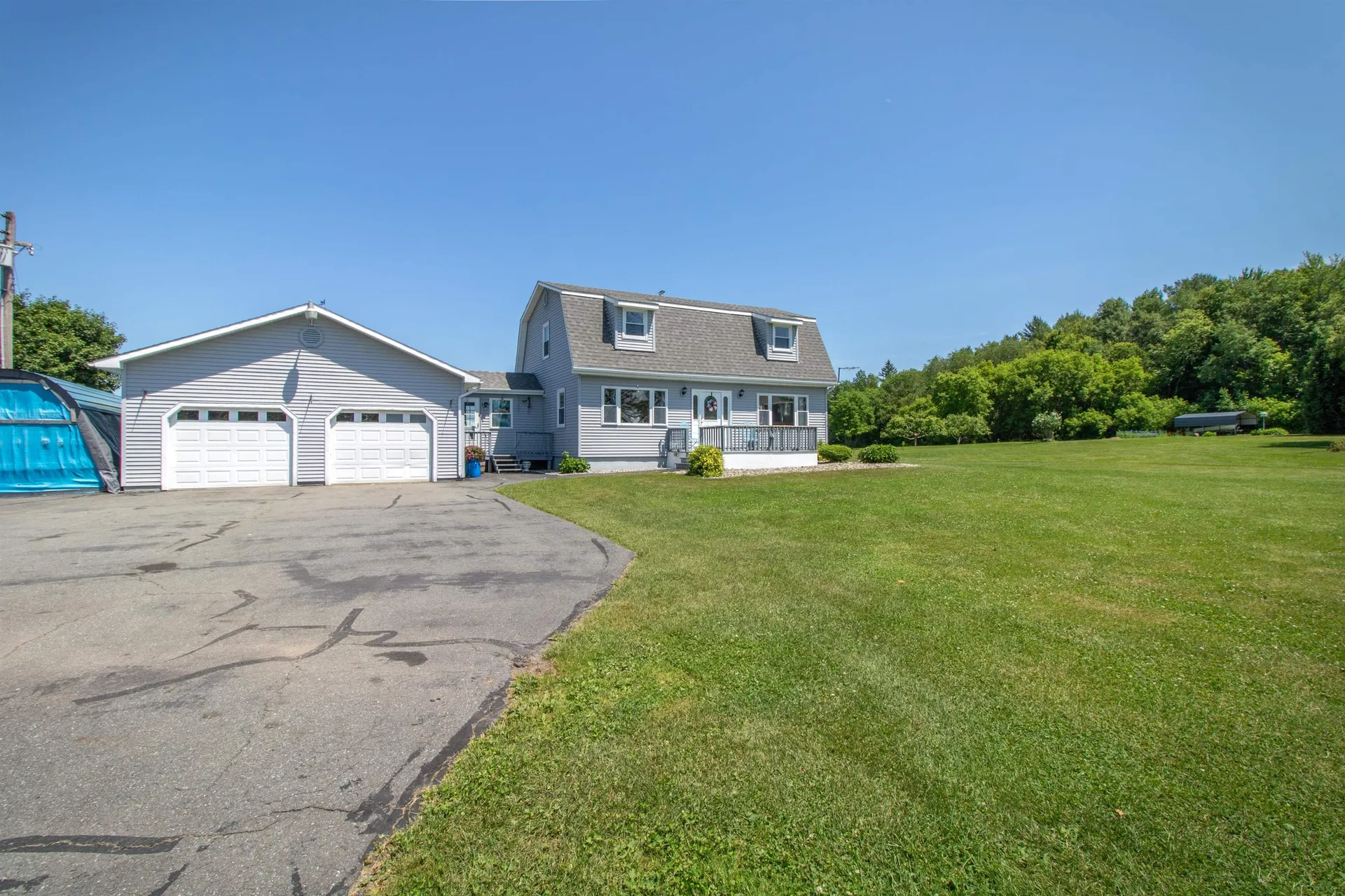 205 Water Street Orleans VT 05860
