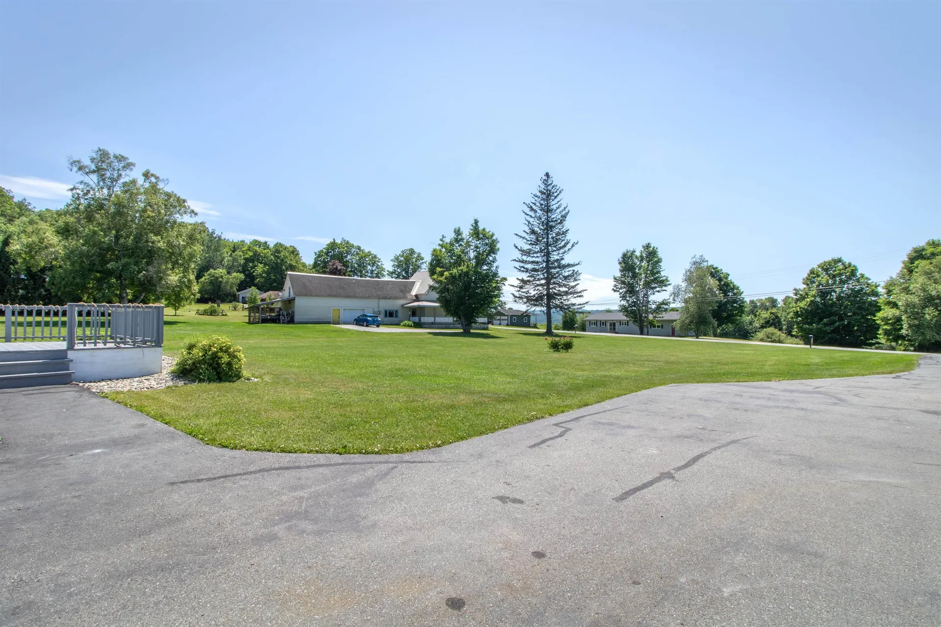 205 Water Street Orleans VT 05860