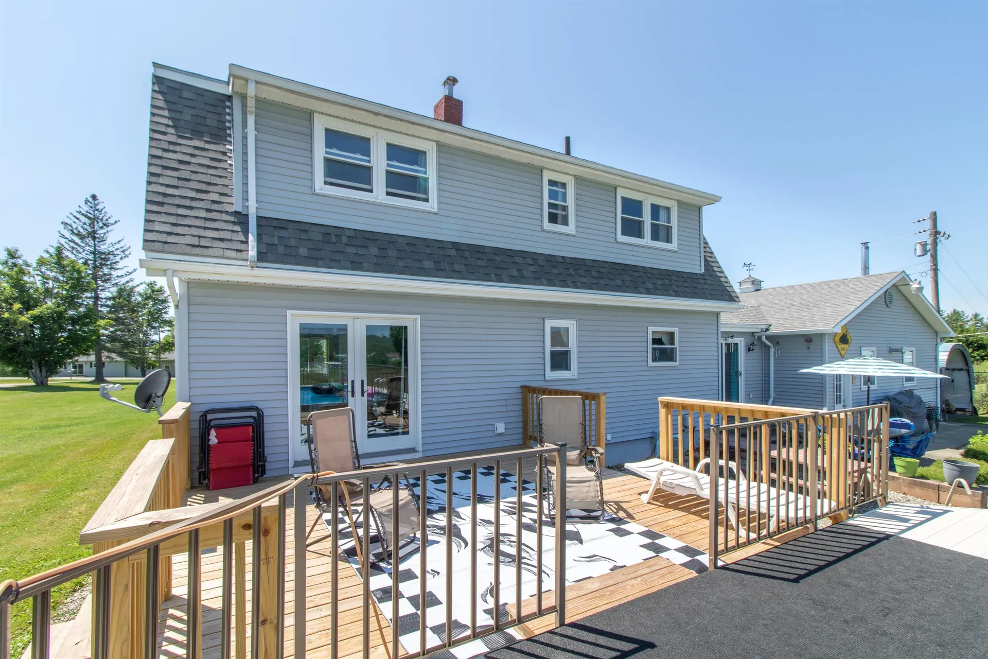205 Water Street Orleans VT 05860
