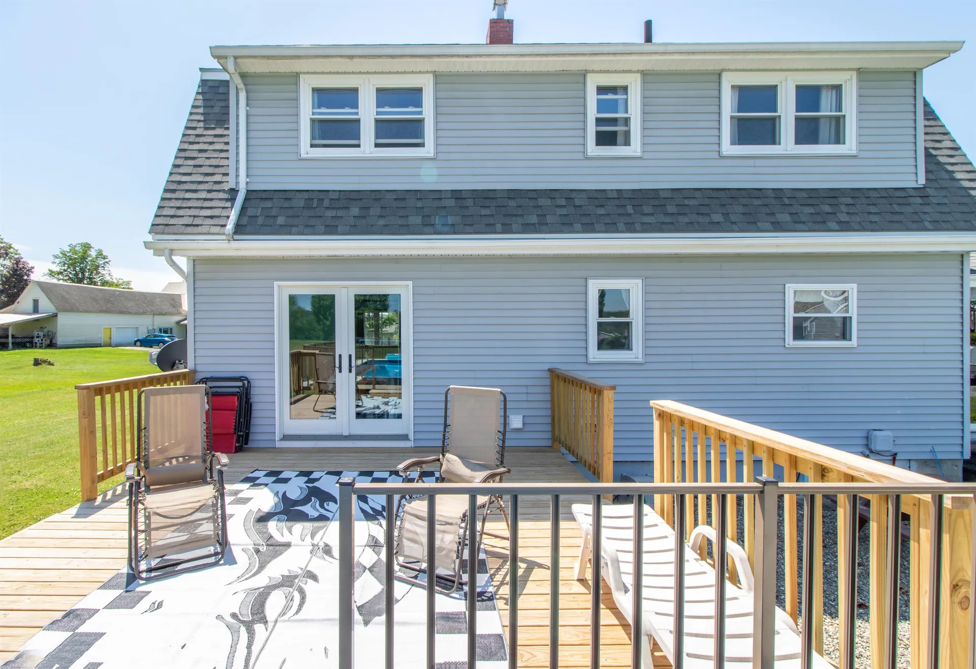 205 Water Street Orleans VT 05860