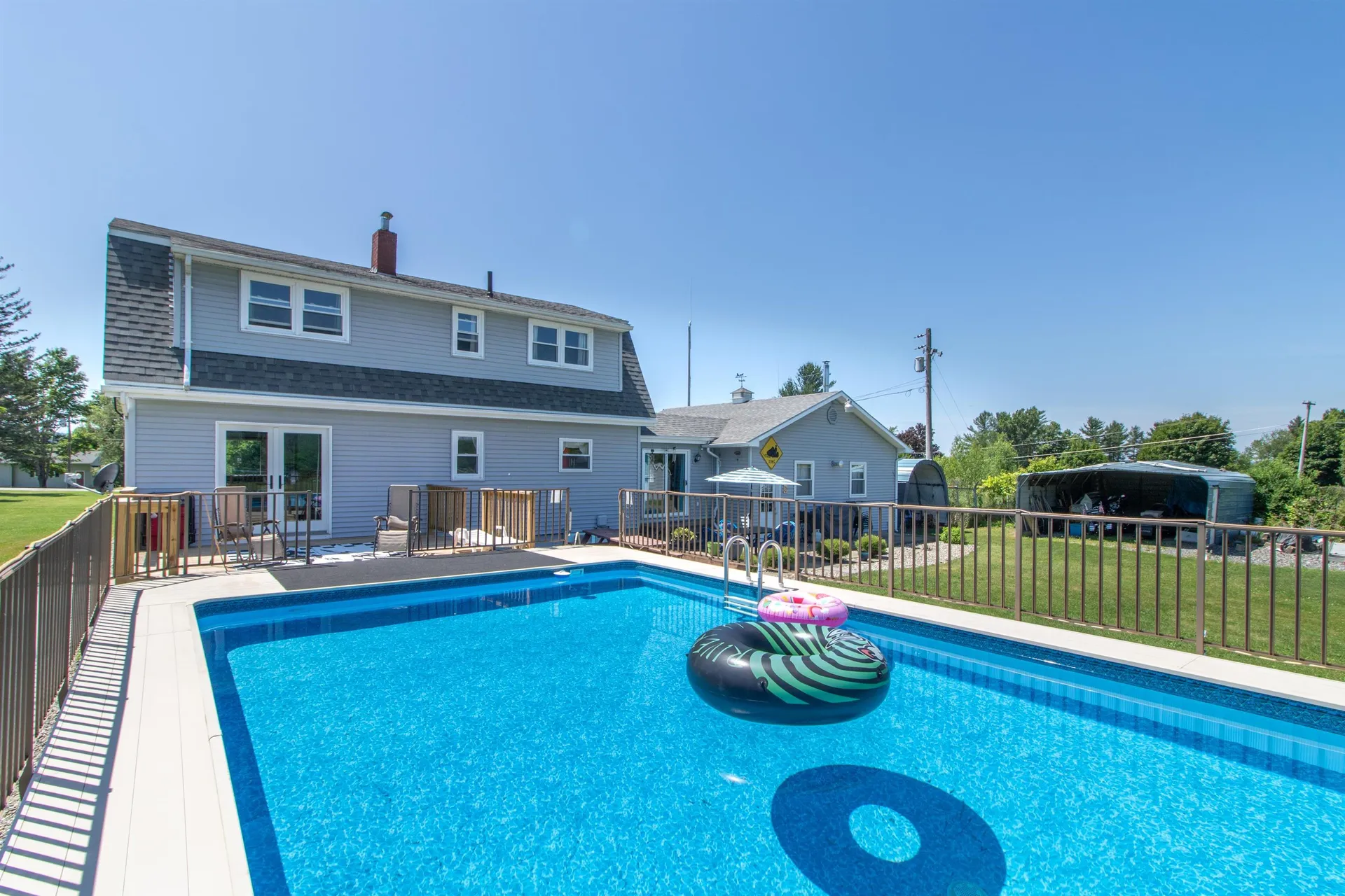 205 Water Street Orleans VT 05860