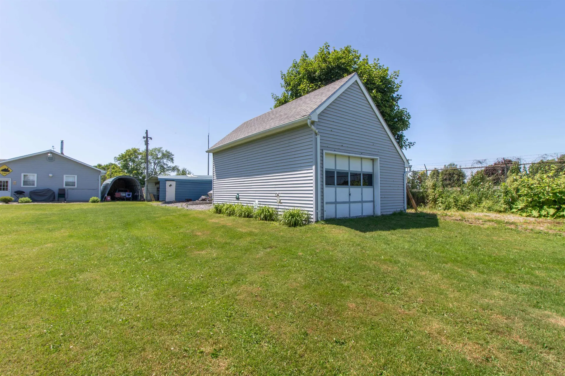 205 Water Street Orleans VT 05860