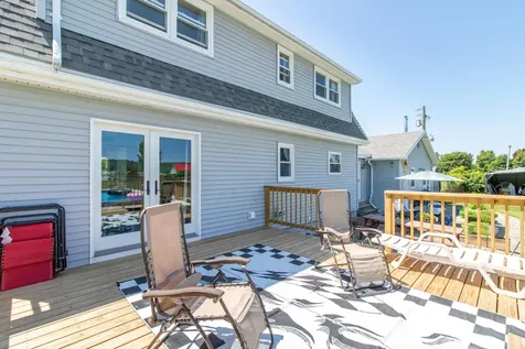 205 Water Street Orleans VT 05860