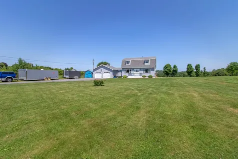 205 Water Street Orleans VT 05860