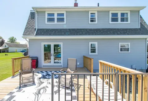 205 Water Street Orleans VT 05860