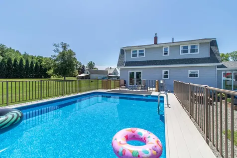 205 Water Street Orleans VT 05860