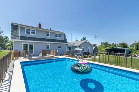 205 Water Street Orleans VT 05860