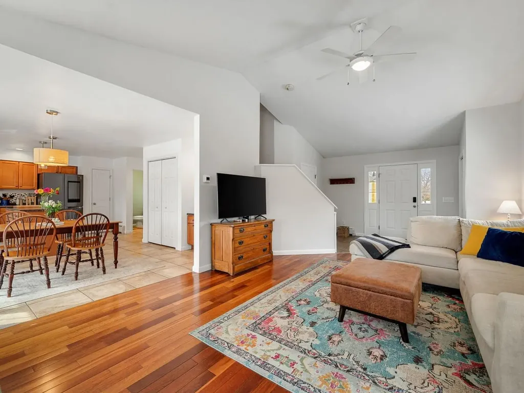 34 Emma's Way Colchester VT 05446