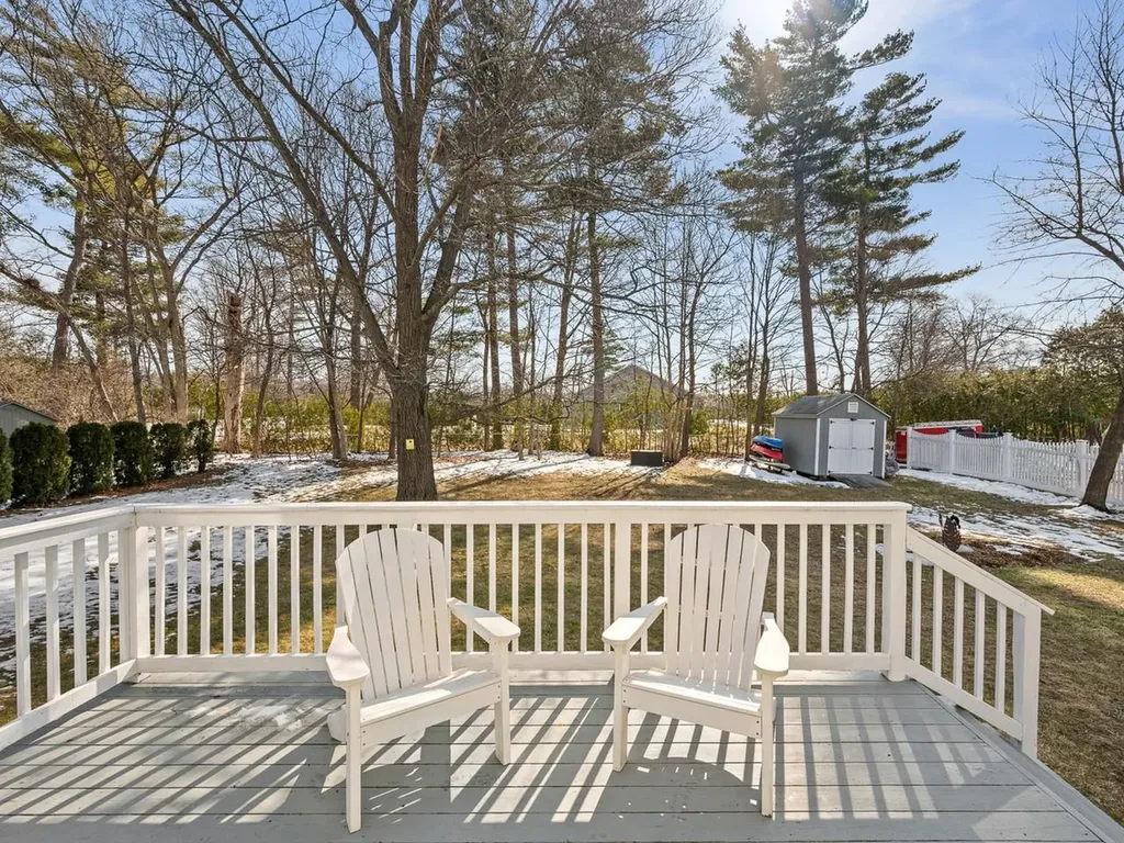 34 Emma's Way Colchester VT 05446