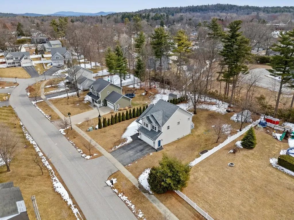 34 Emma's Way Colchester VT 05446