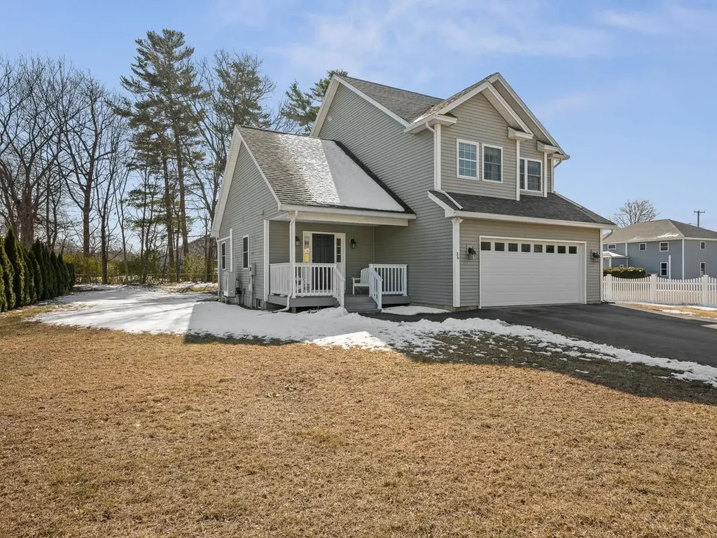 34 Emma's Way Colchester VT 05446