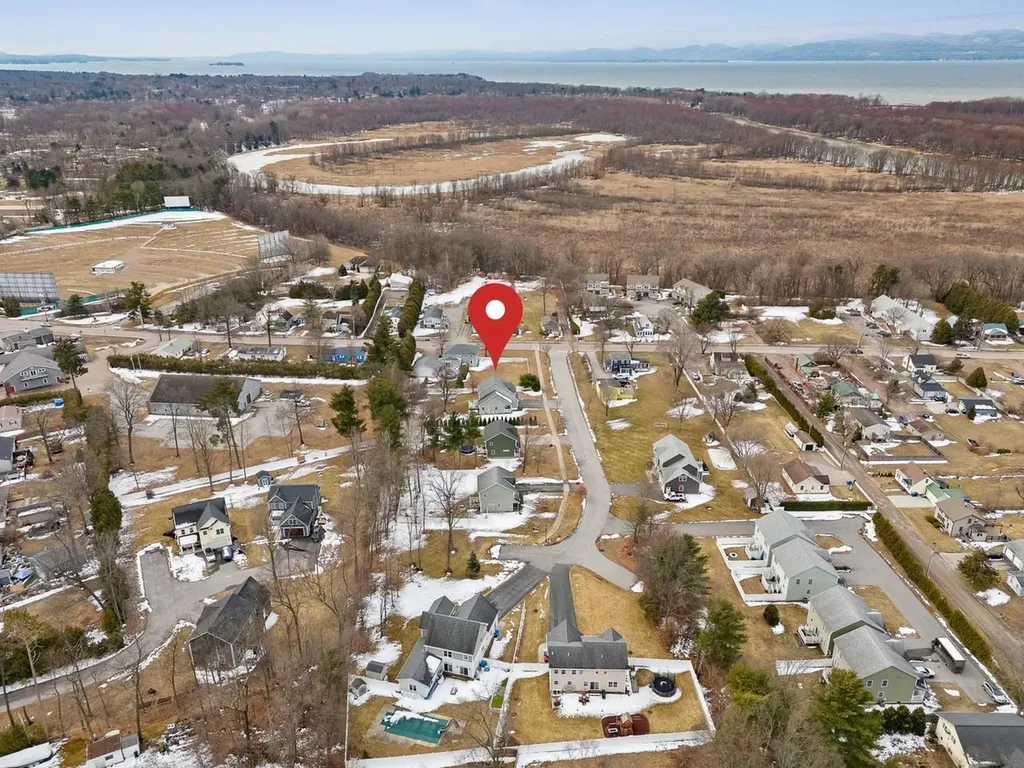 34 Emma's Way Colchester VT 05446
