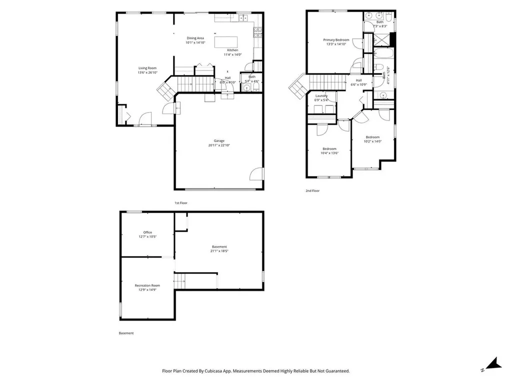 34 Emma's Way Colchester VT 05446