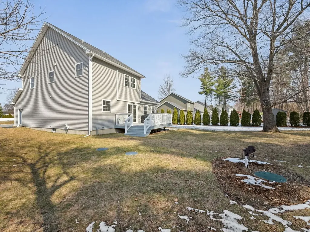 34 Emma's Way Colchester VT 05446