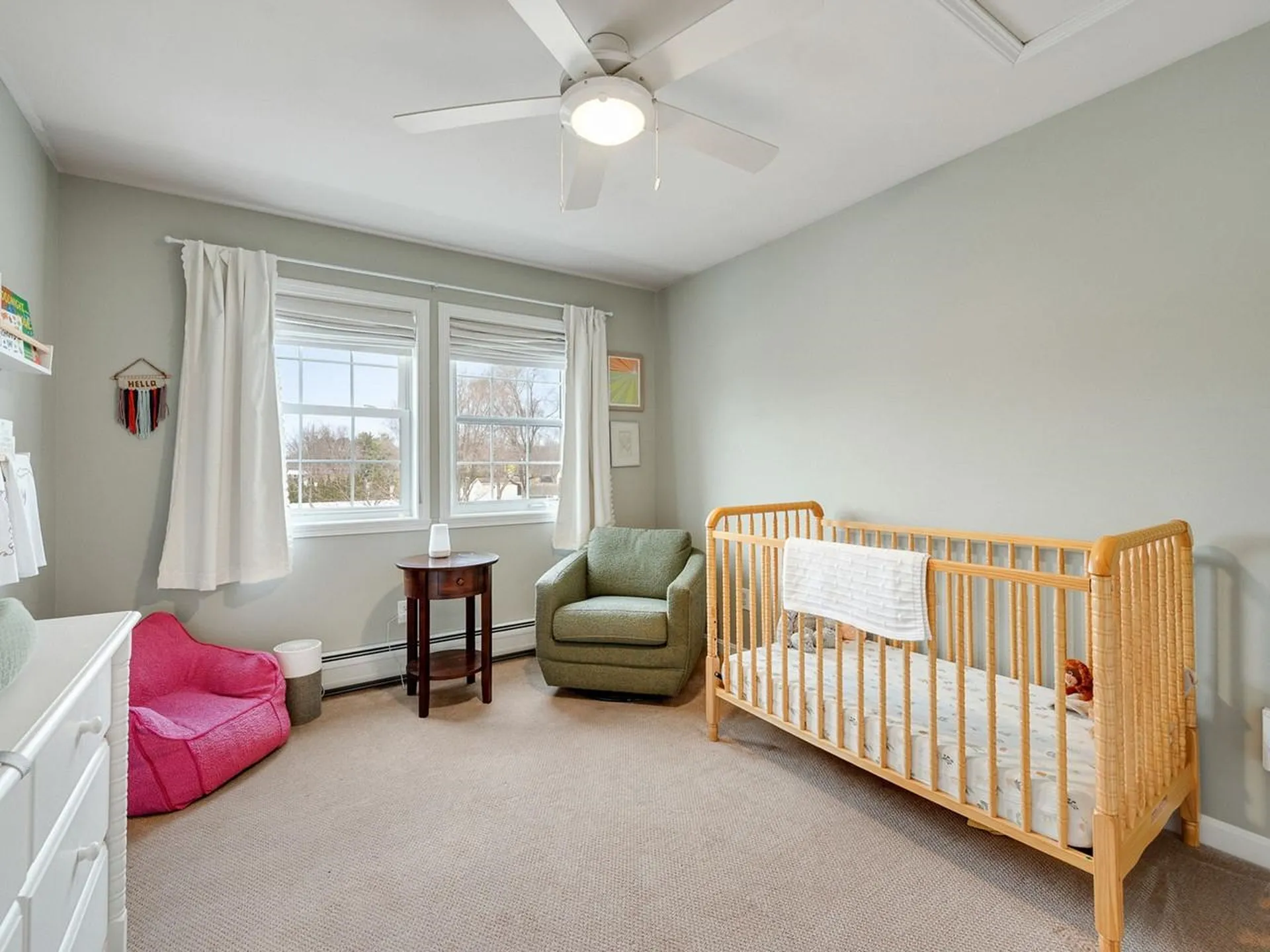 34 Emma's Way Colchester VT 05446