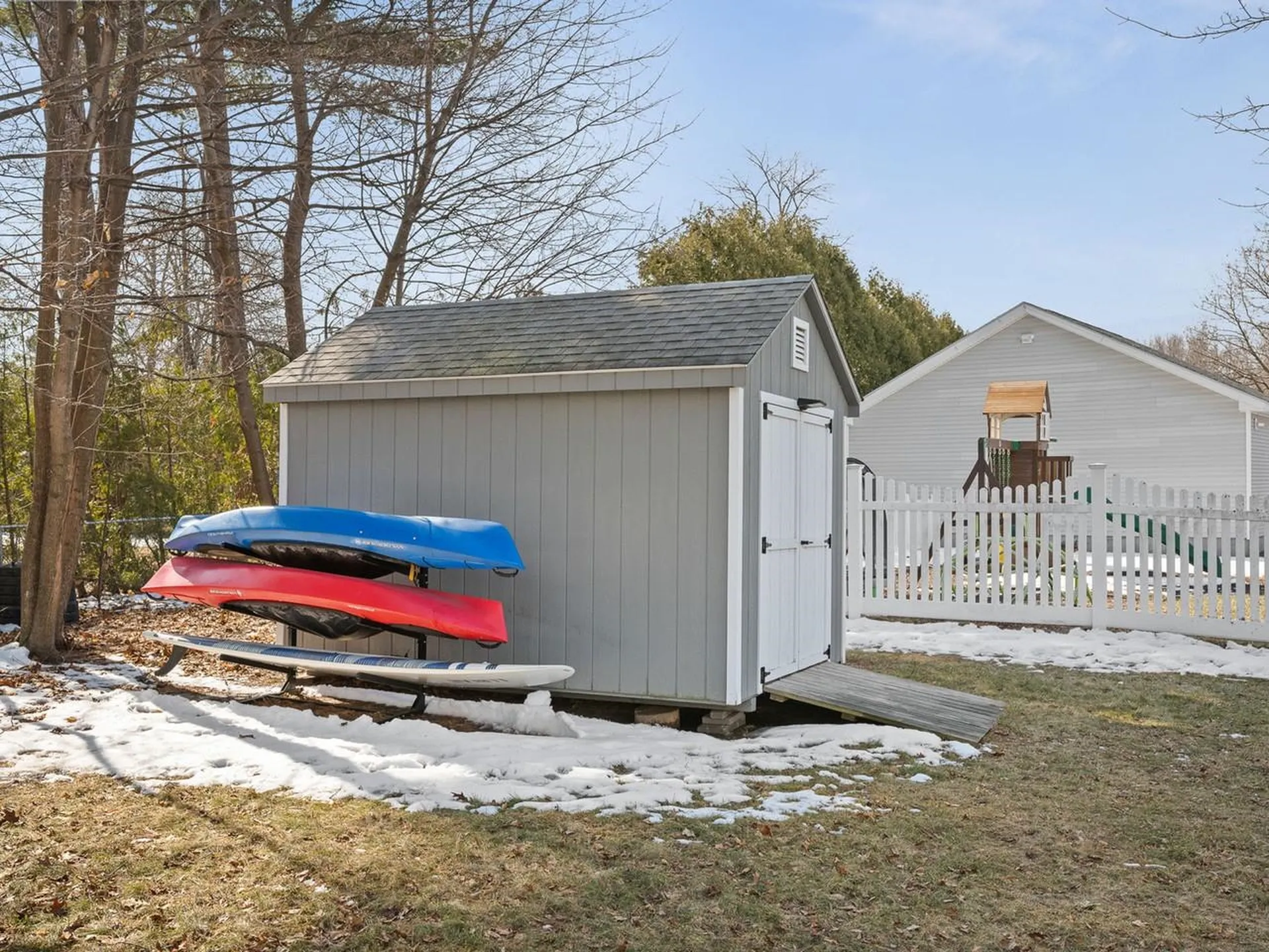 34 Emma's Way Colchester VT 05446