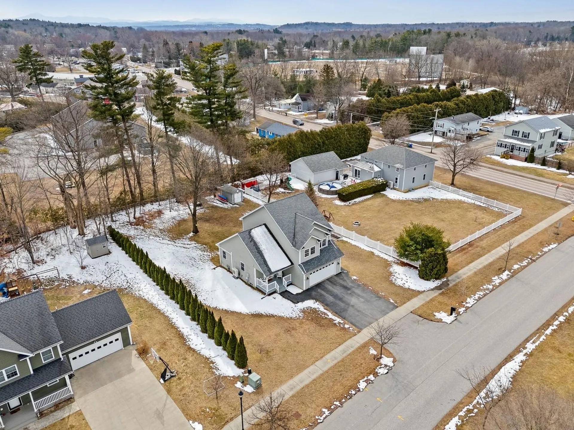 34 Emma's Way Colchester VT 05446