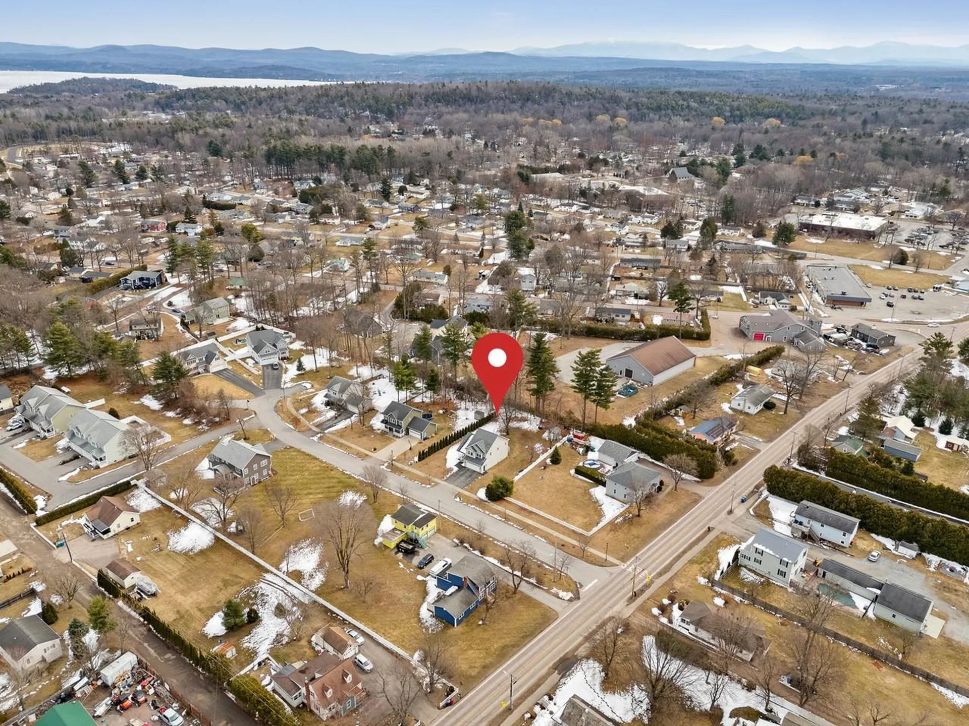 34 Emma's Way Colchester VT 05446