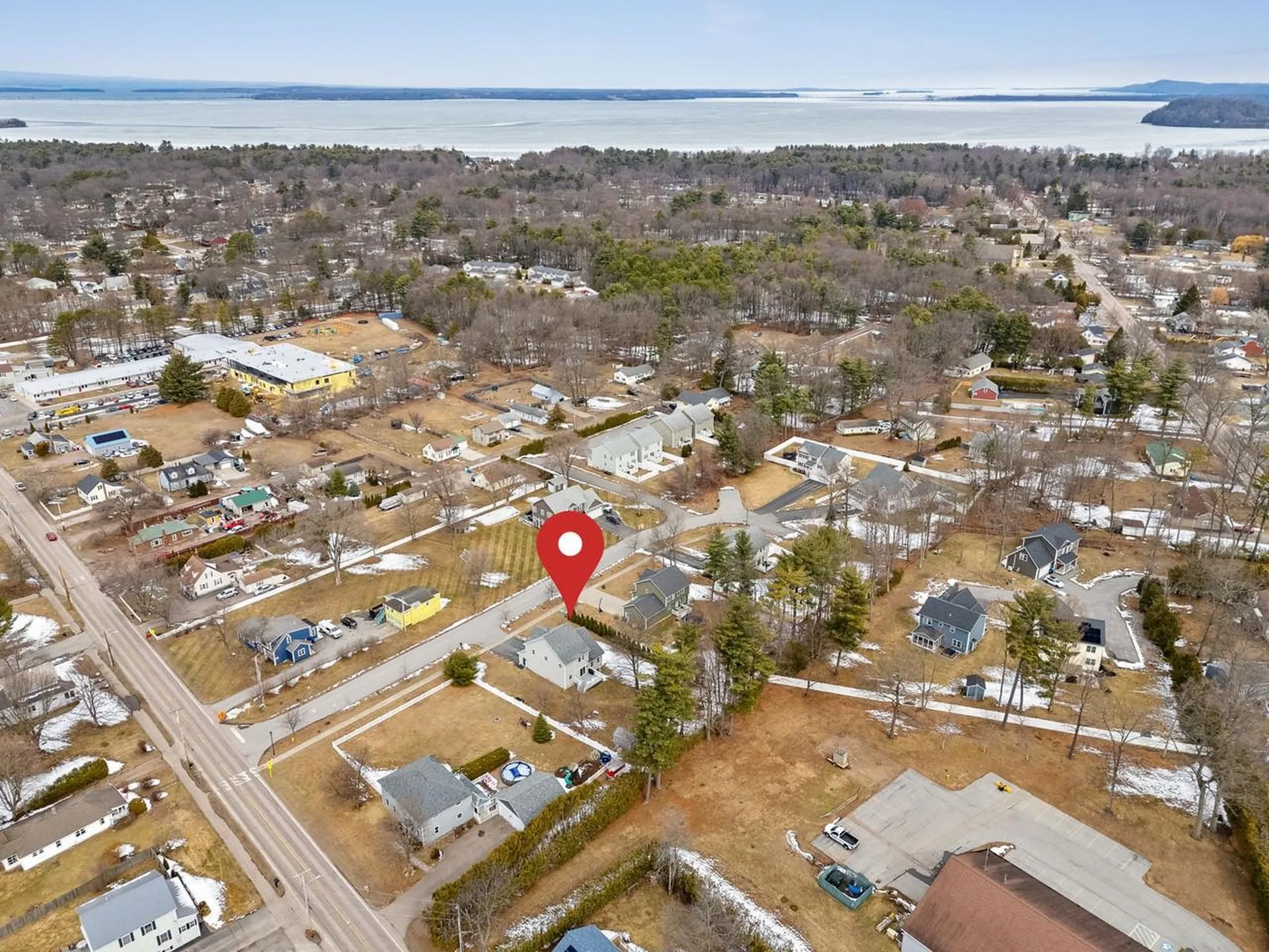 34 Emma's Way Colchester VT 05446