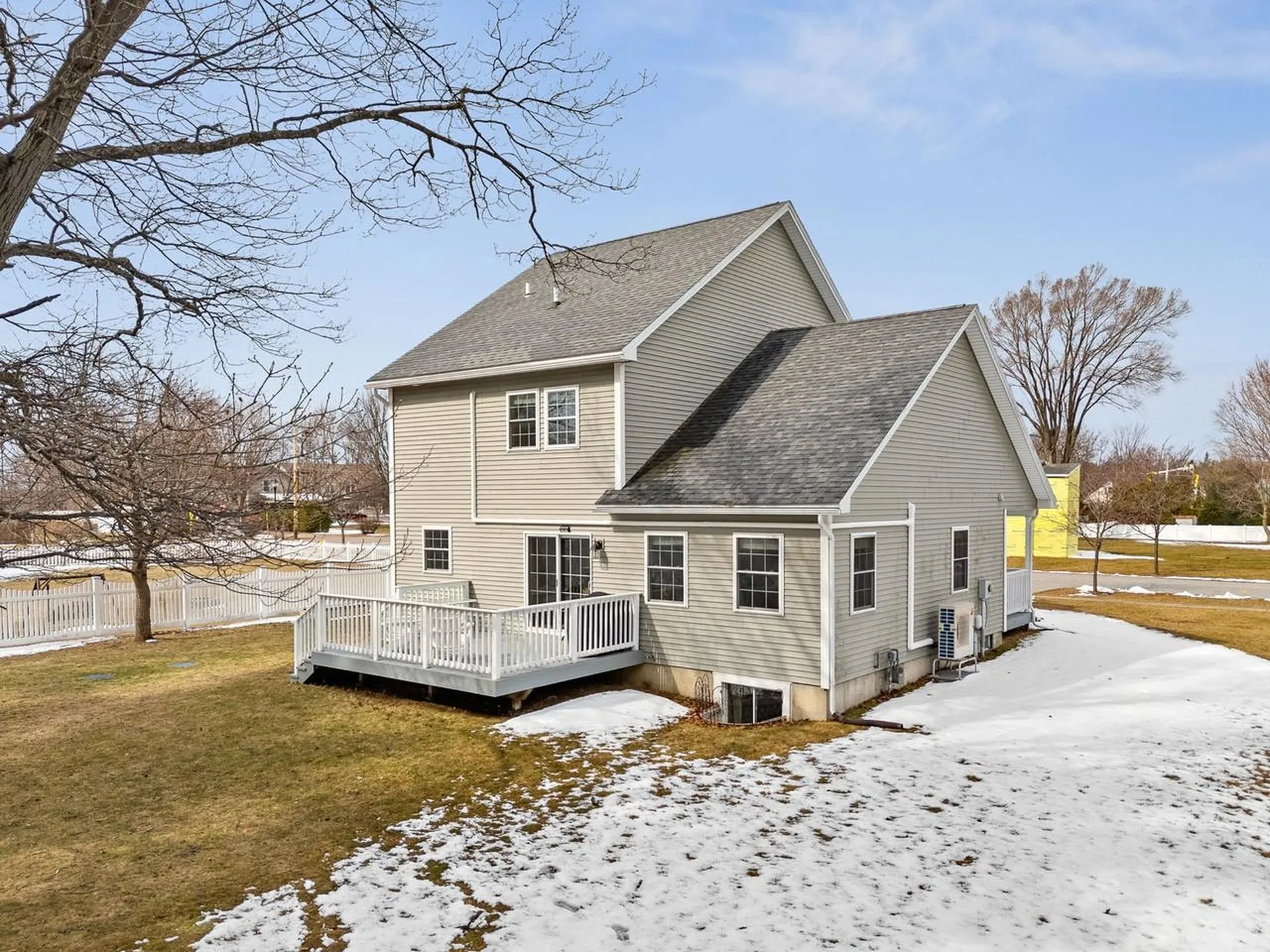 34 Emma's Way Colchester VT 05446