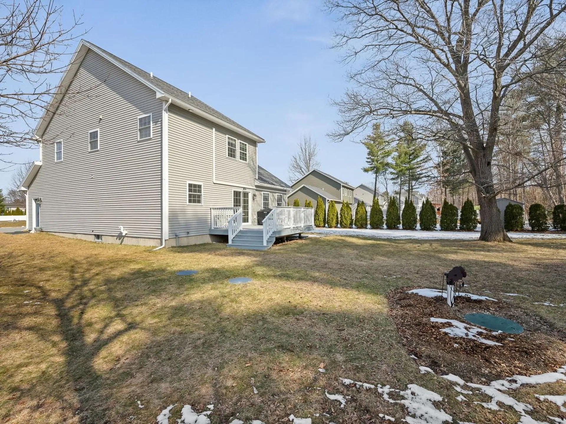 34 Emma's Way Colchester VT 05446