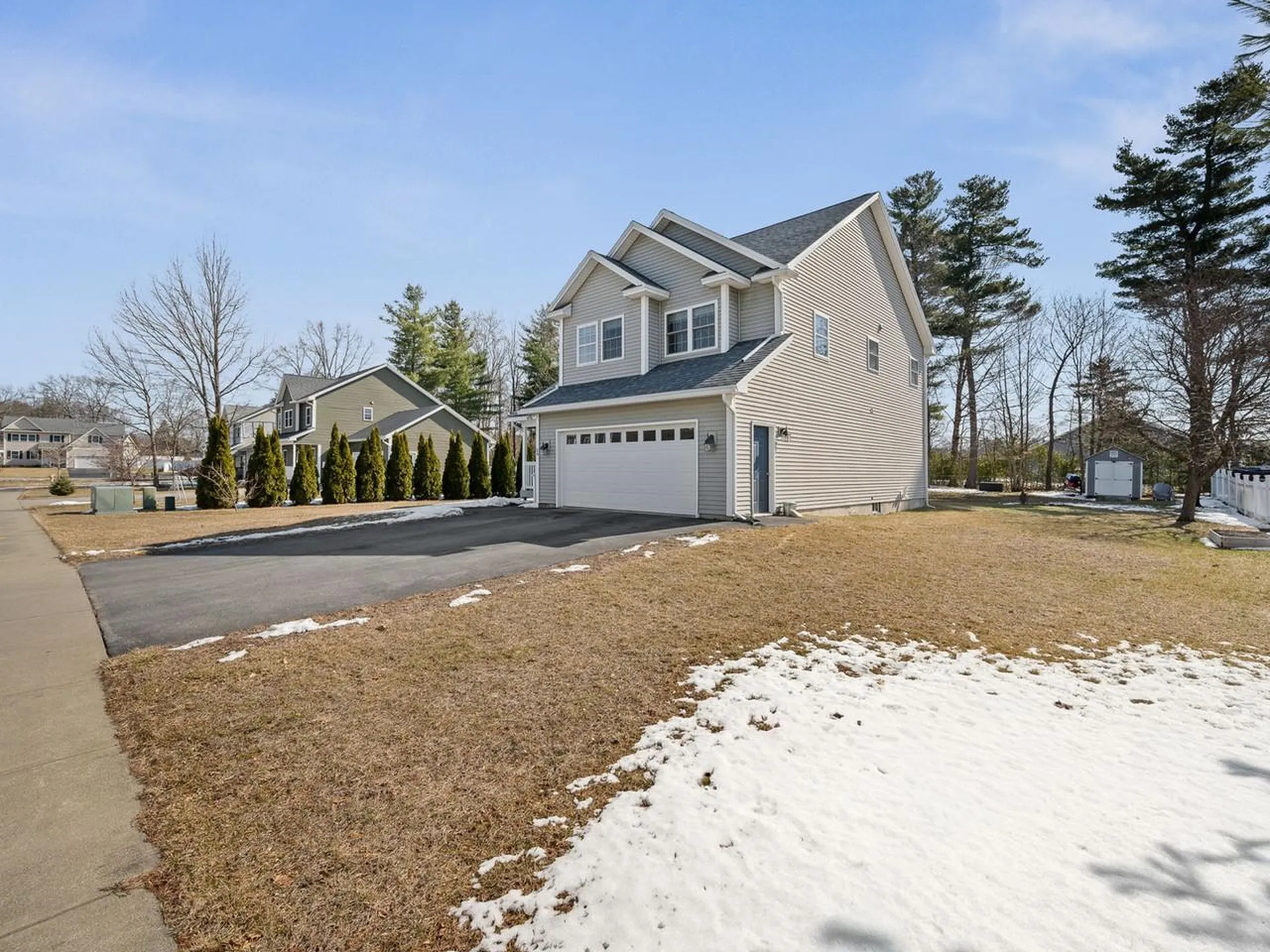 34 Emma's Way Colchester VT 05446