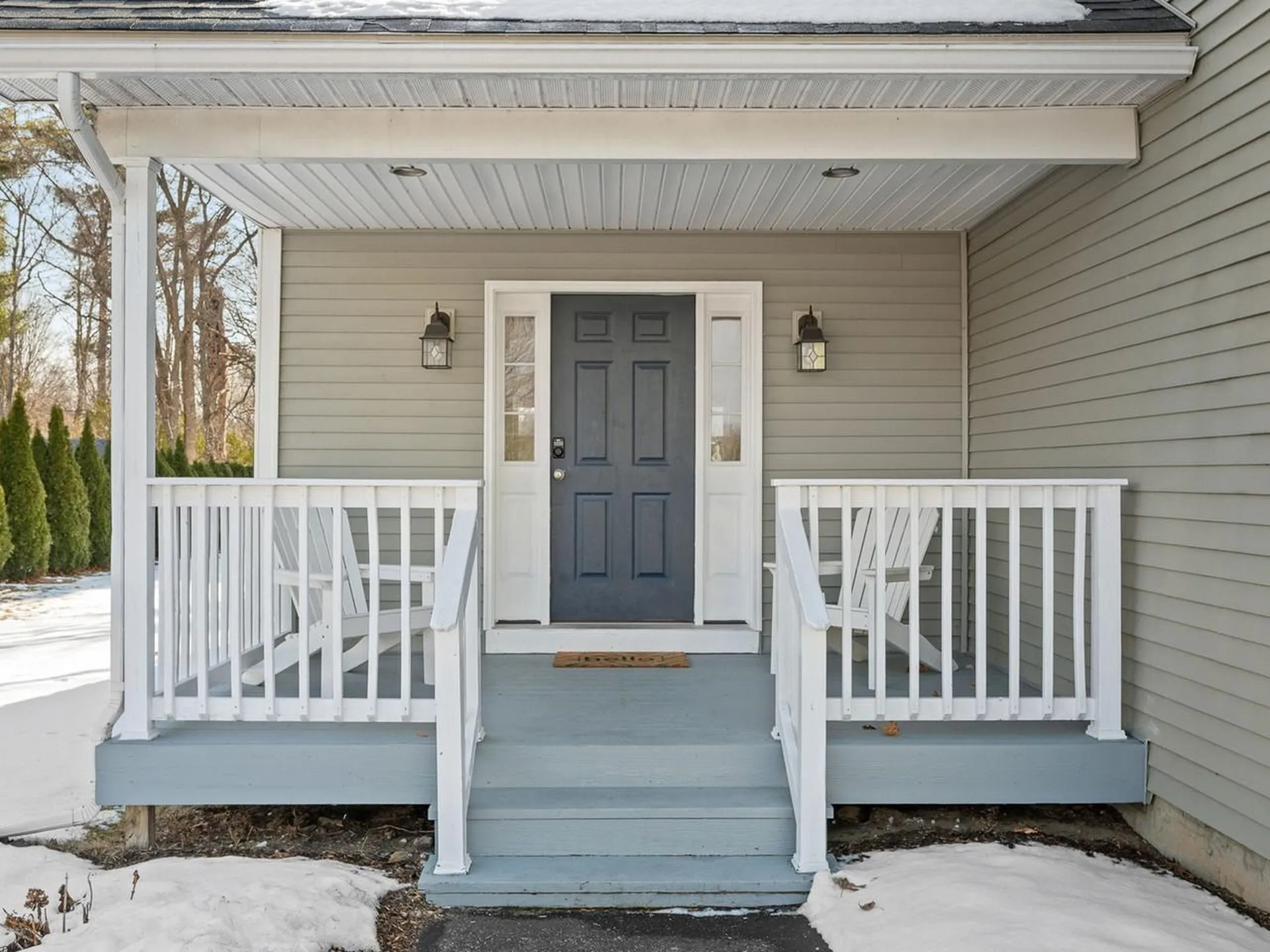 34 Emma's Way Colchester VT 05446