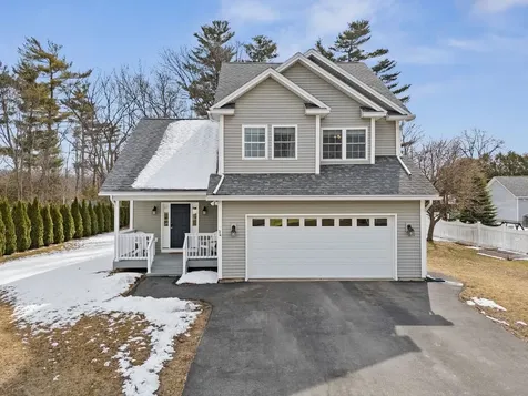 34 Emma's Way Colchester VT 05446