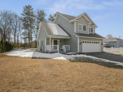 34 Emma's Way Colchester VT 05446