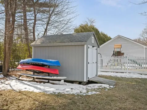 34 Emma's Way Colchester VT 05446