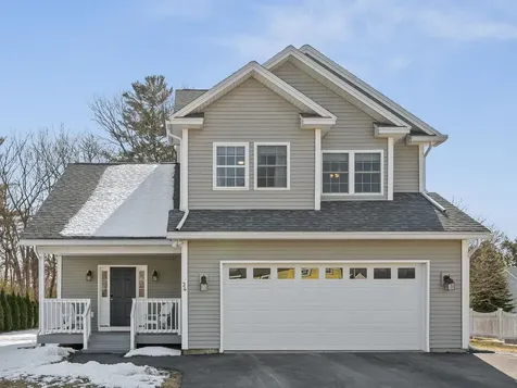 34 Emma's Way Colchester VT 05446