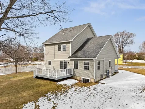 34 Emma's Way Colchester VT 05446