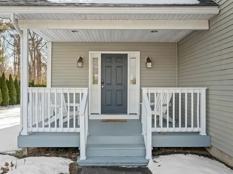 34 Emma's Way Colchester VT 05446