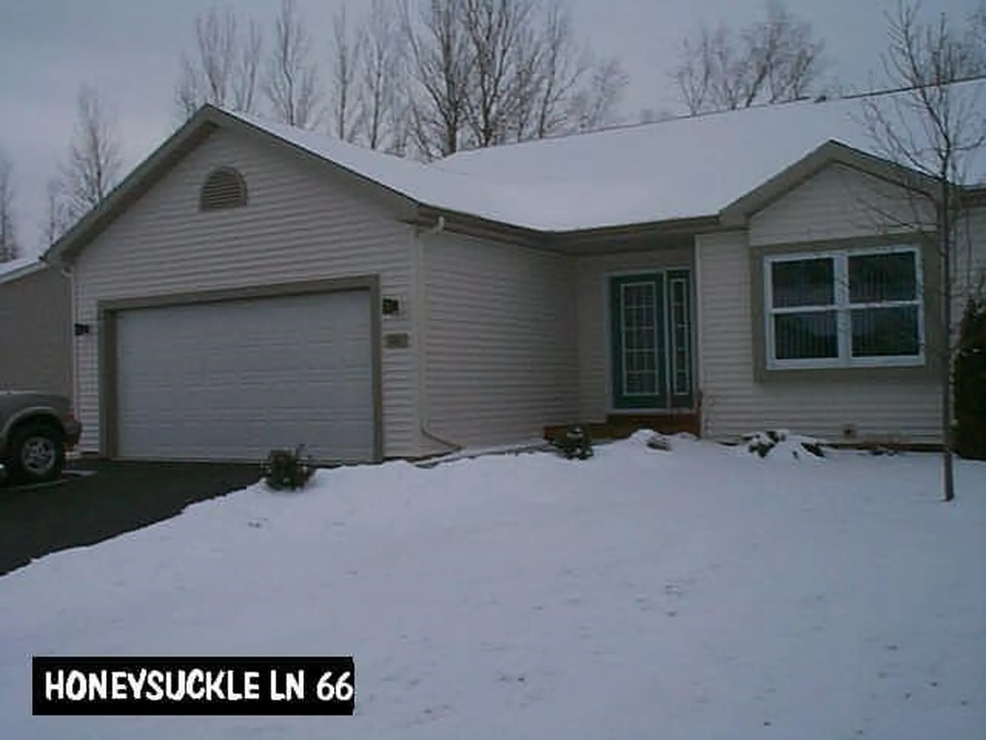 66 Honeysuckle Lane Williston VT 05495