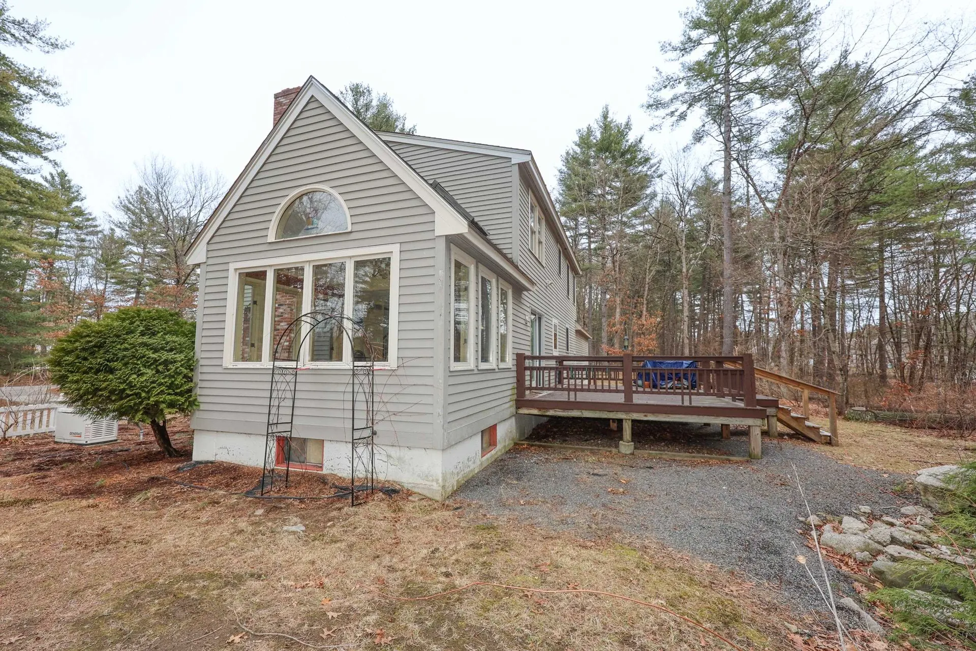 125 Pinecrest Road Litchfield NH 03052