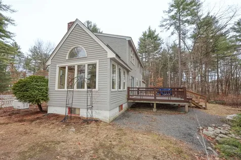 125 Pinecrest Road Litchfield NH 03052