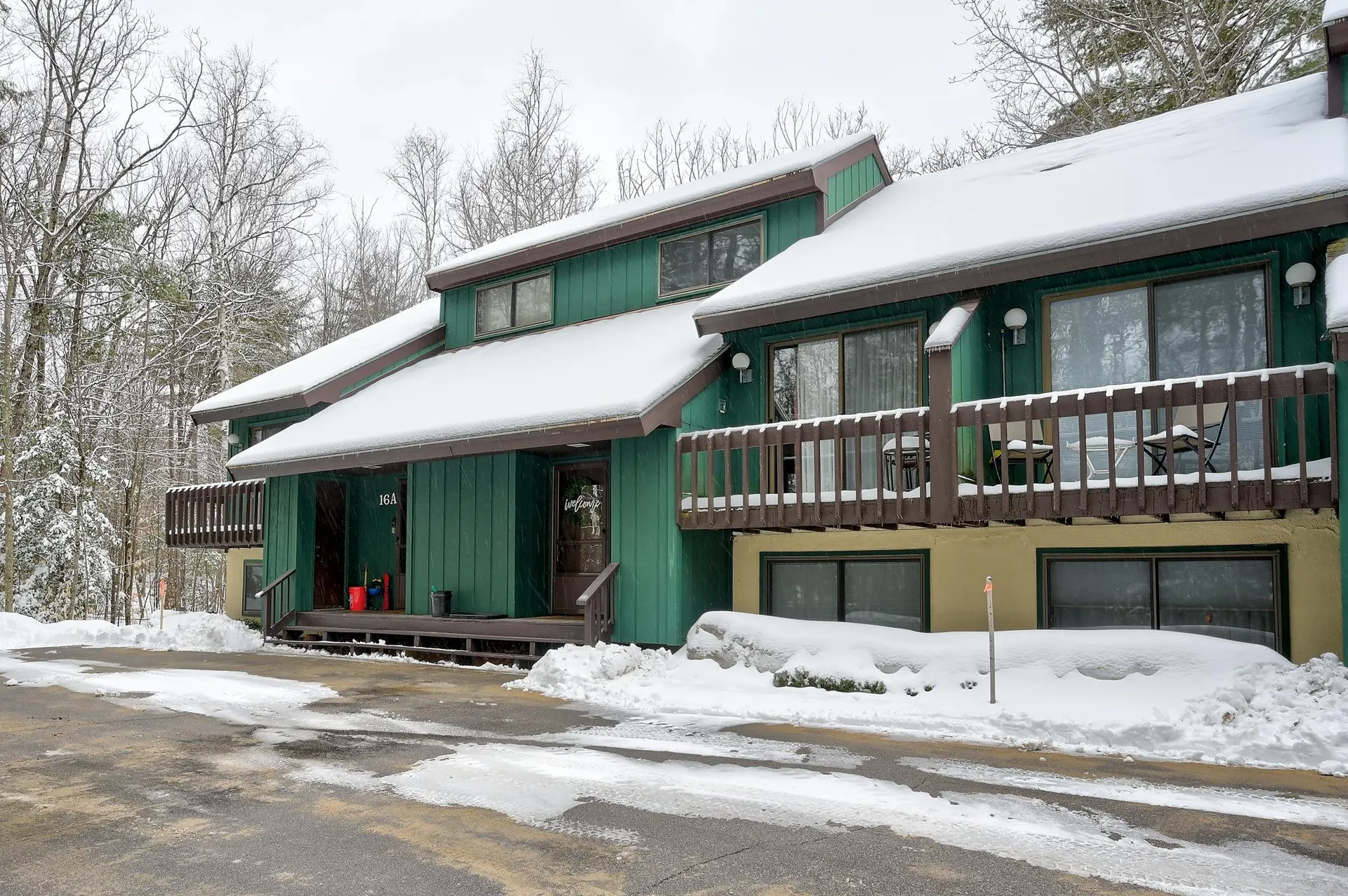 123 Stonehurst Manor Road Conway NH 03860
