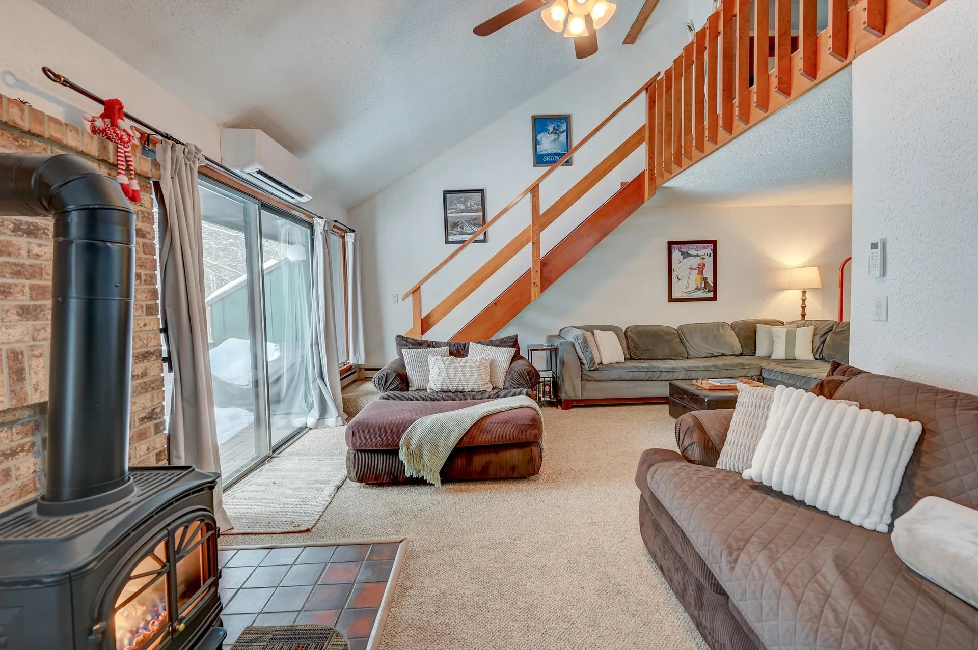123 Stonehurst Manor Road Conway NH 03860