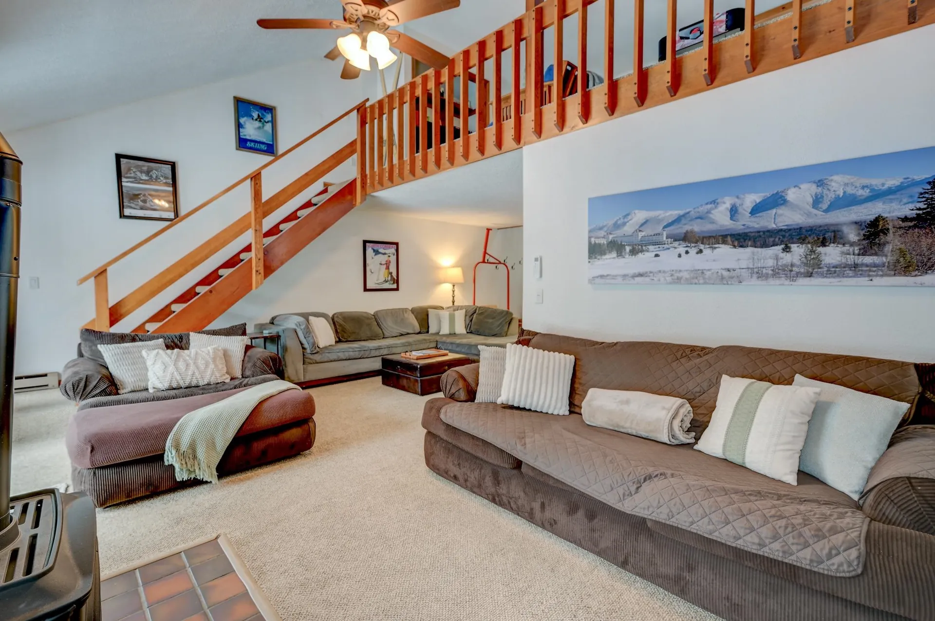123 Stonehurst Manor Road Conway NH 03860