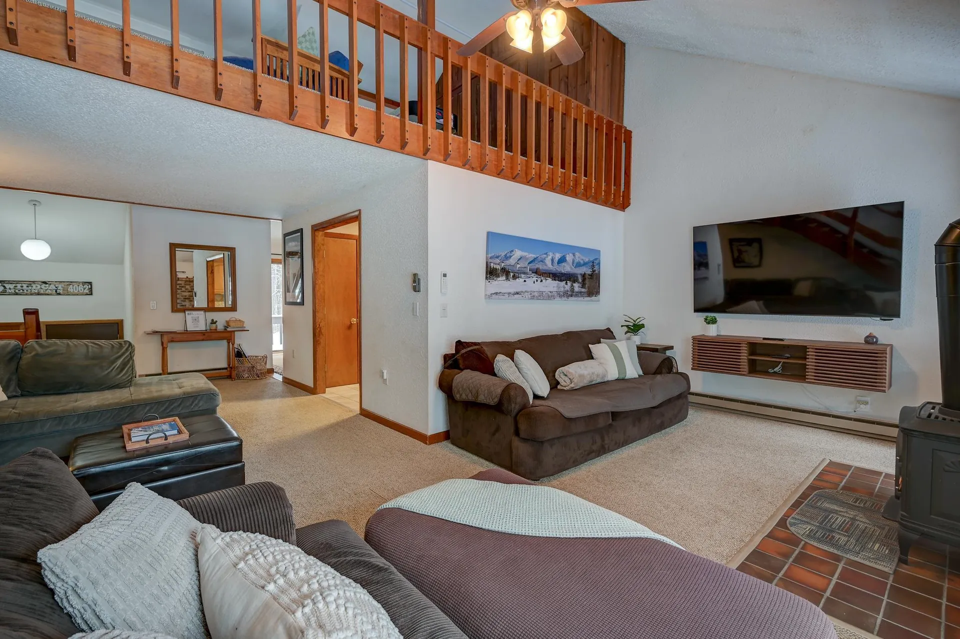 123 Stonehurst Manor Road Conway NH 03860