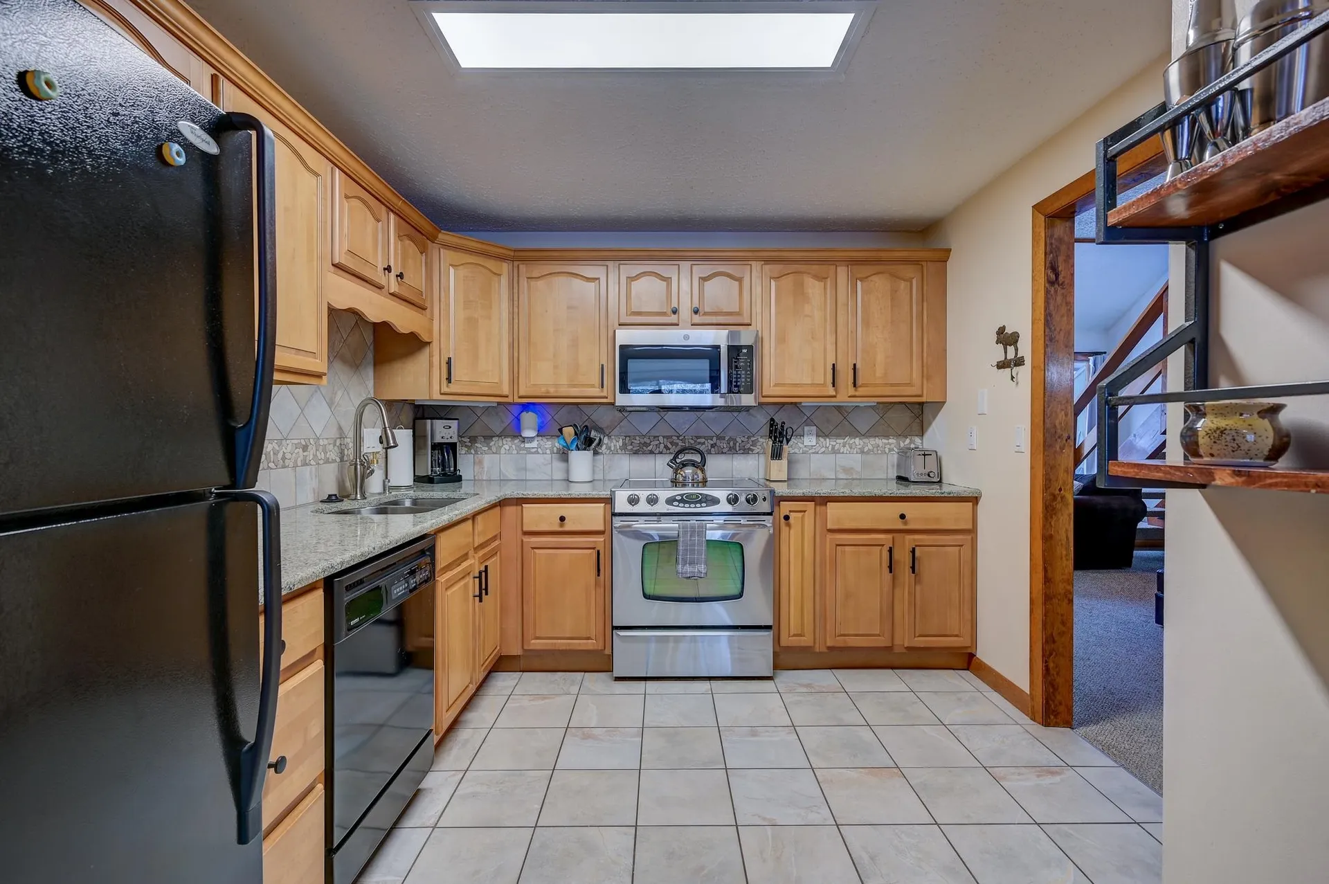 123 Stonehurst Manor Road Conway NH 03860