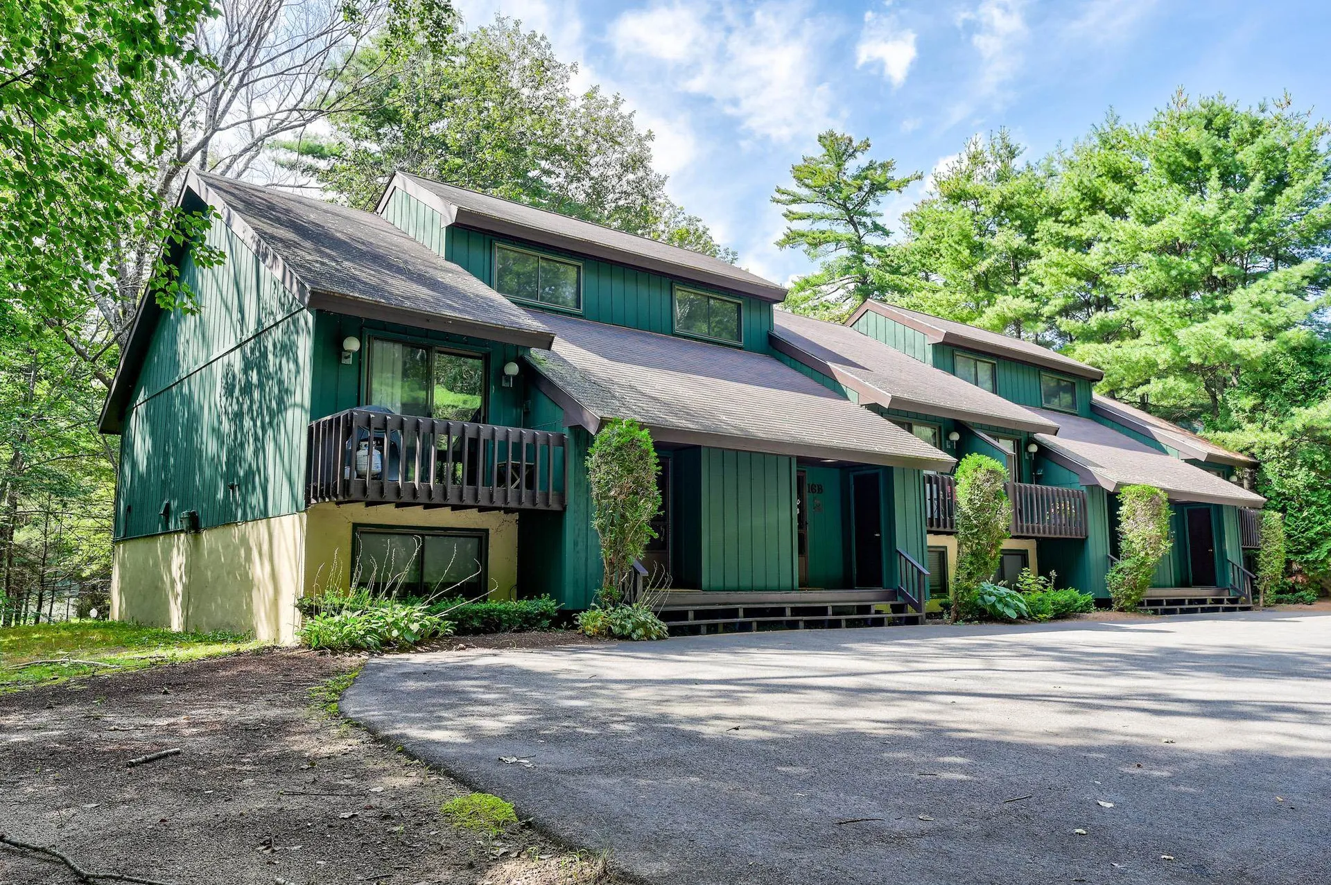 123 Stonehurst Manor Road Conway NH 03860