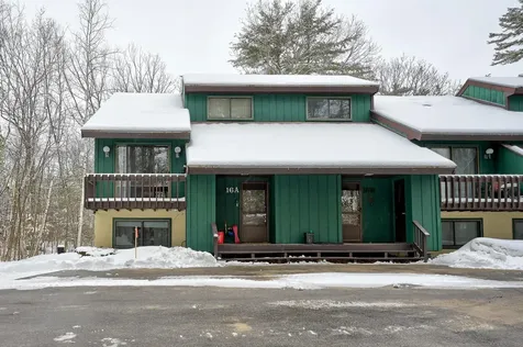 123 Stonehurst Manor Road Conway NH 03860