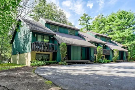 123 Stonehurst Manor Road Conway NH 03860