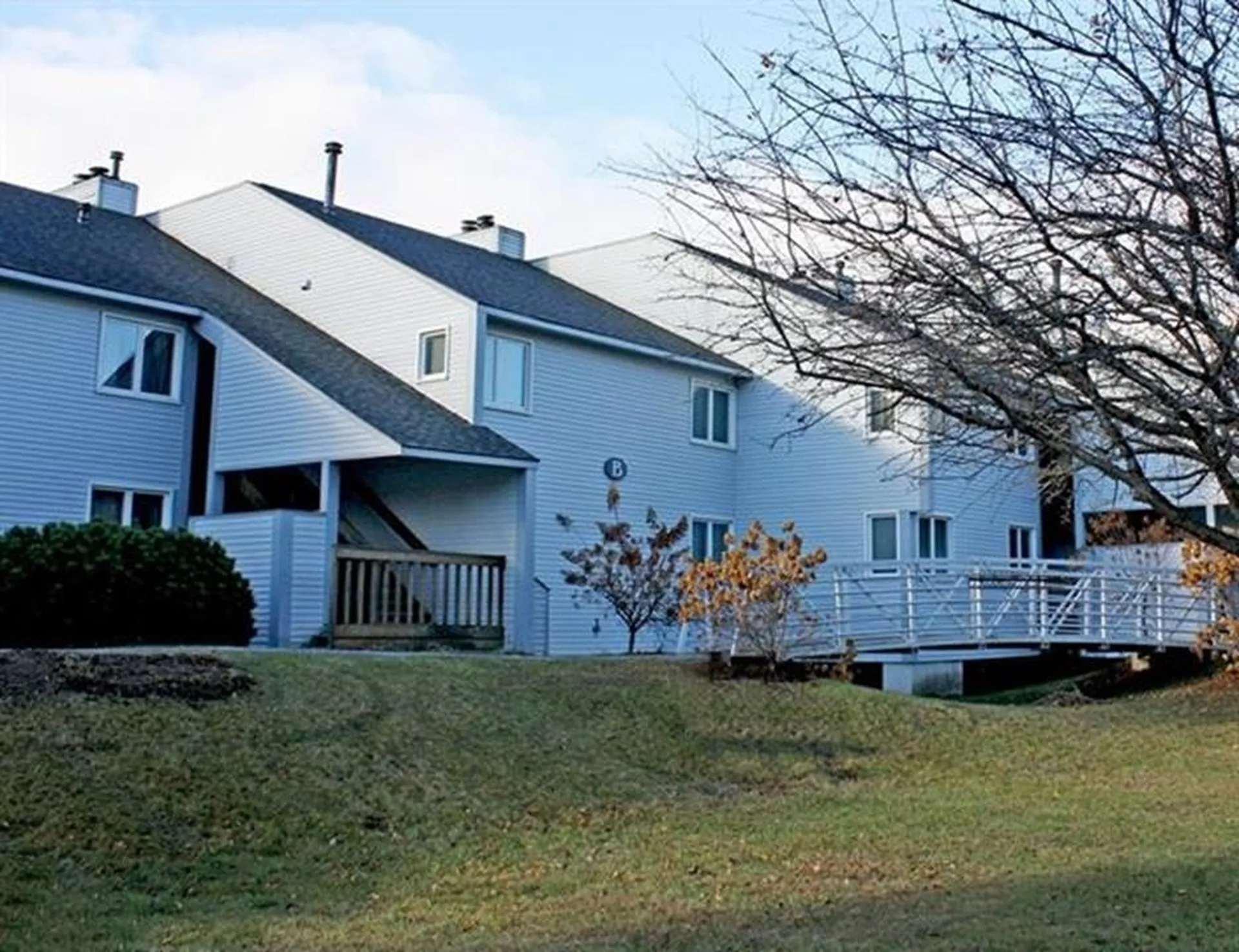 32 Route 103 South Ludlow VT 05149