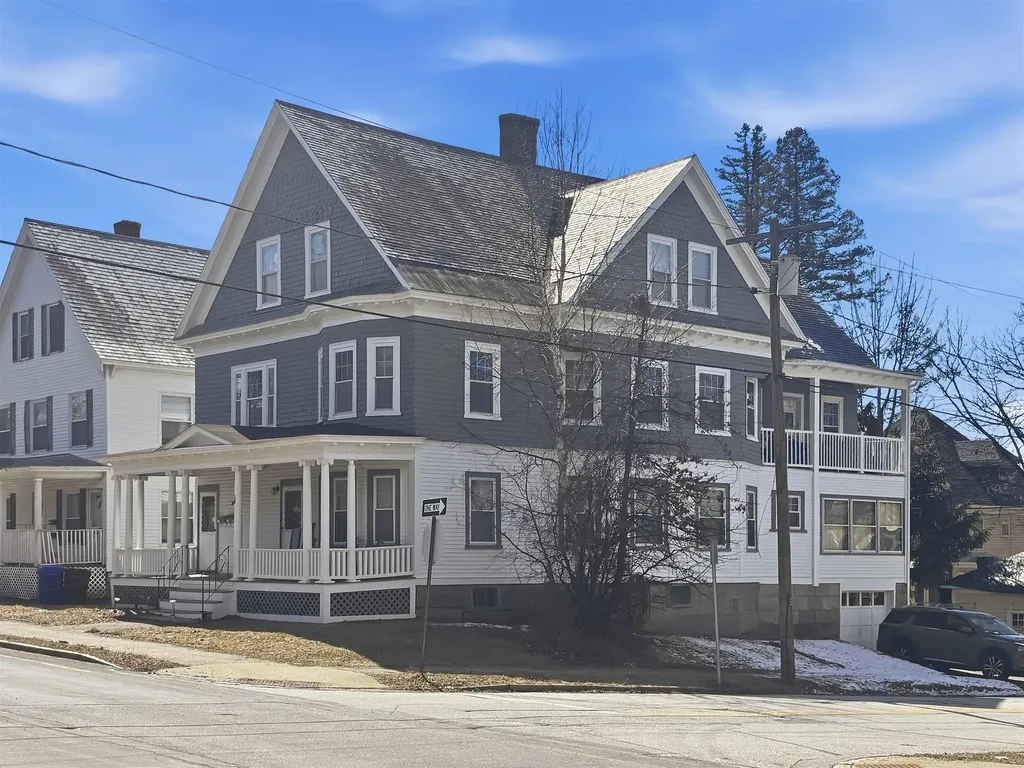 646 Maple Street Manchester NH 03104