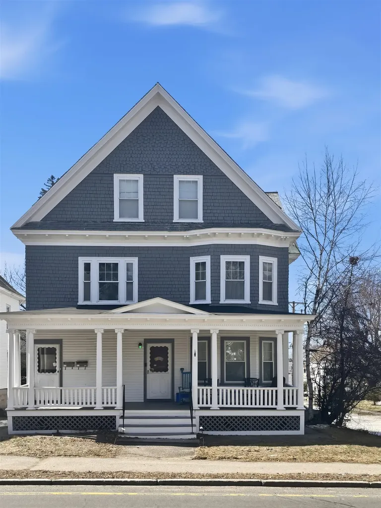 646 Maple Street Manchester NH 03104