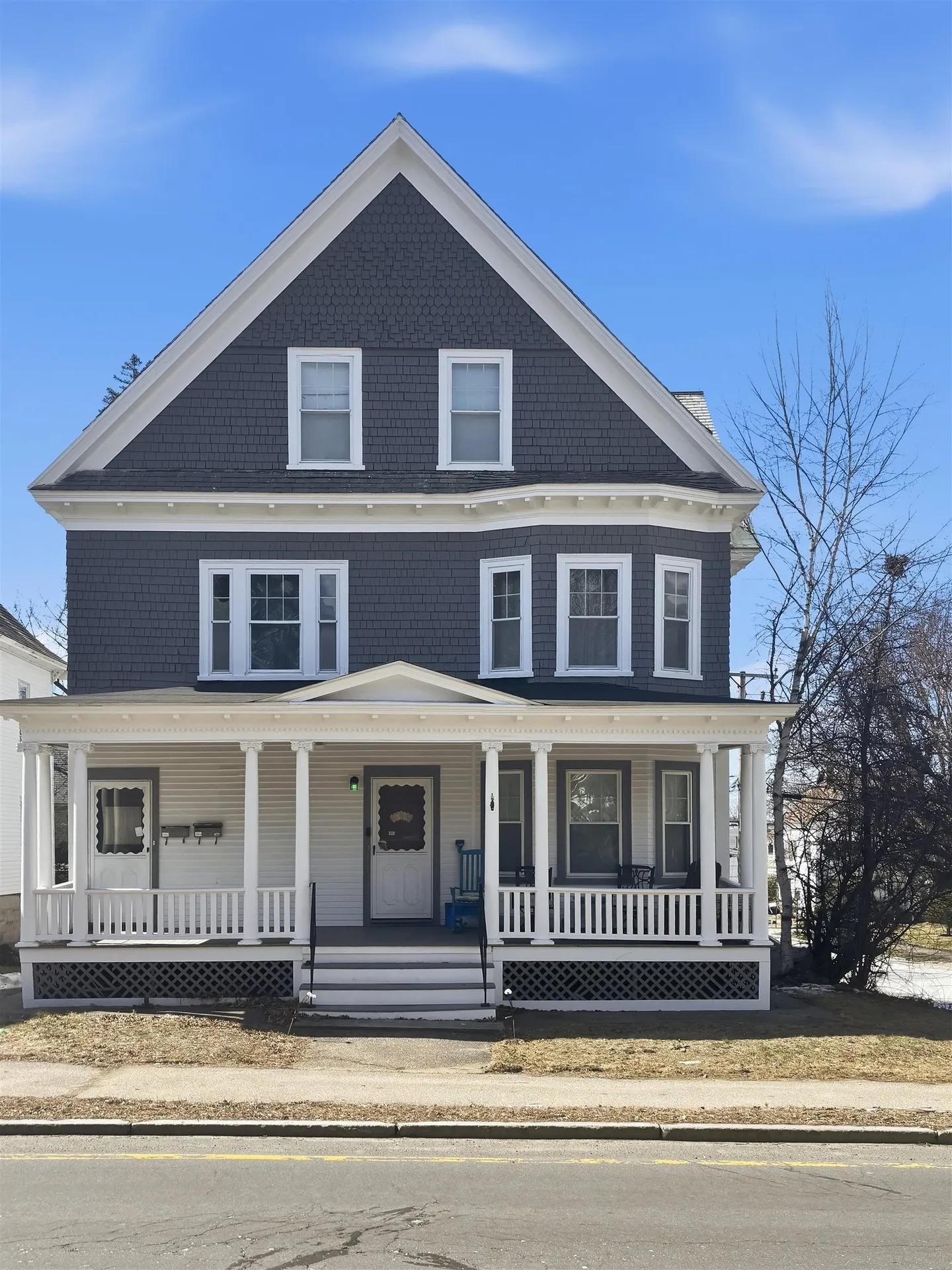 646 Maple Street Manchester NH 03104