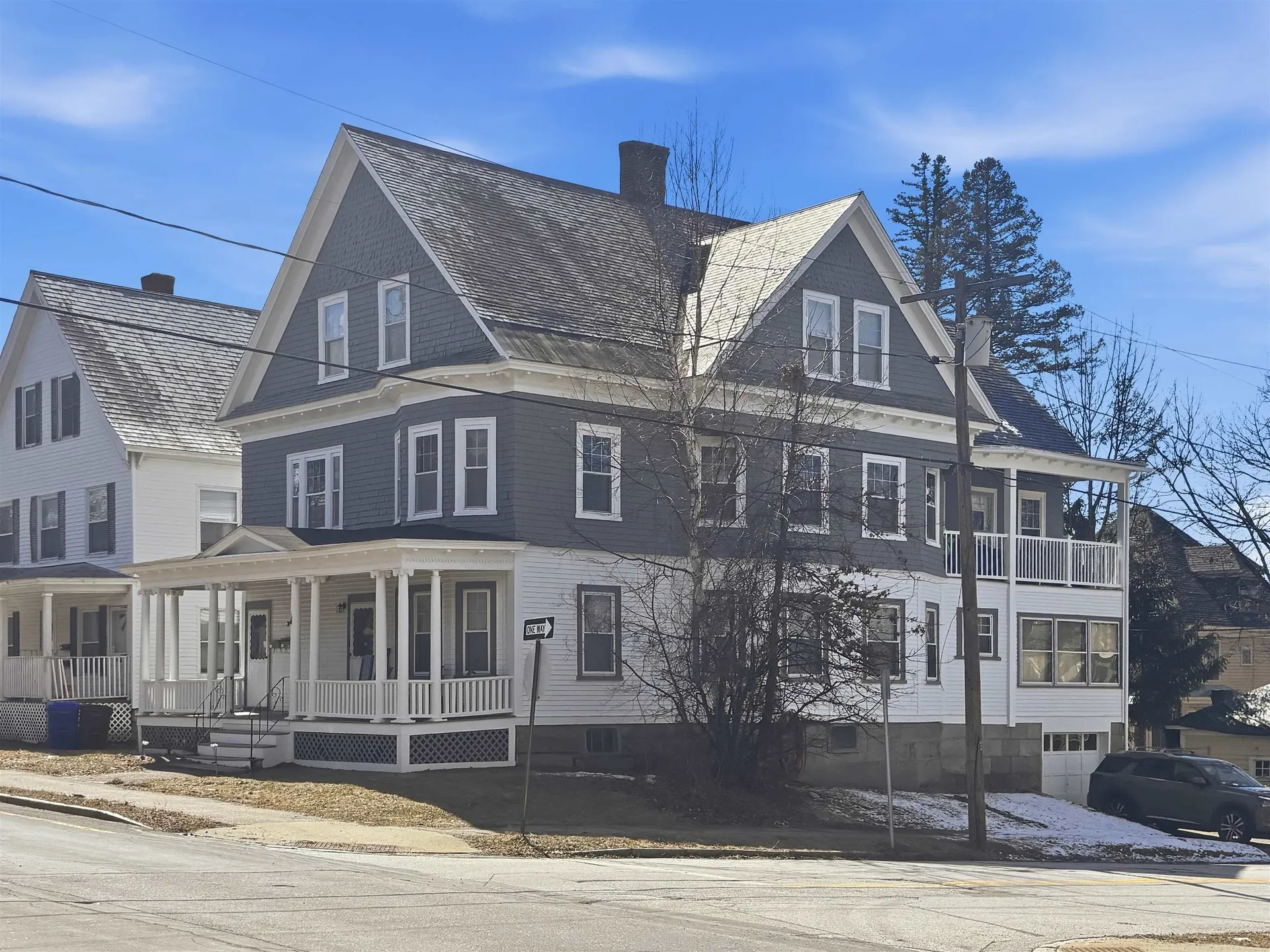 646 Maple Street Manchester NH 03104