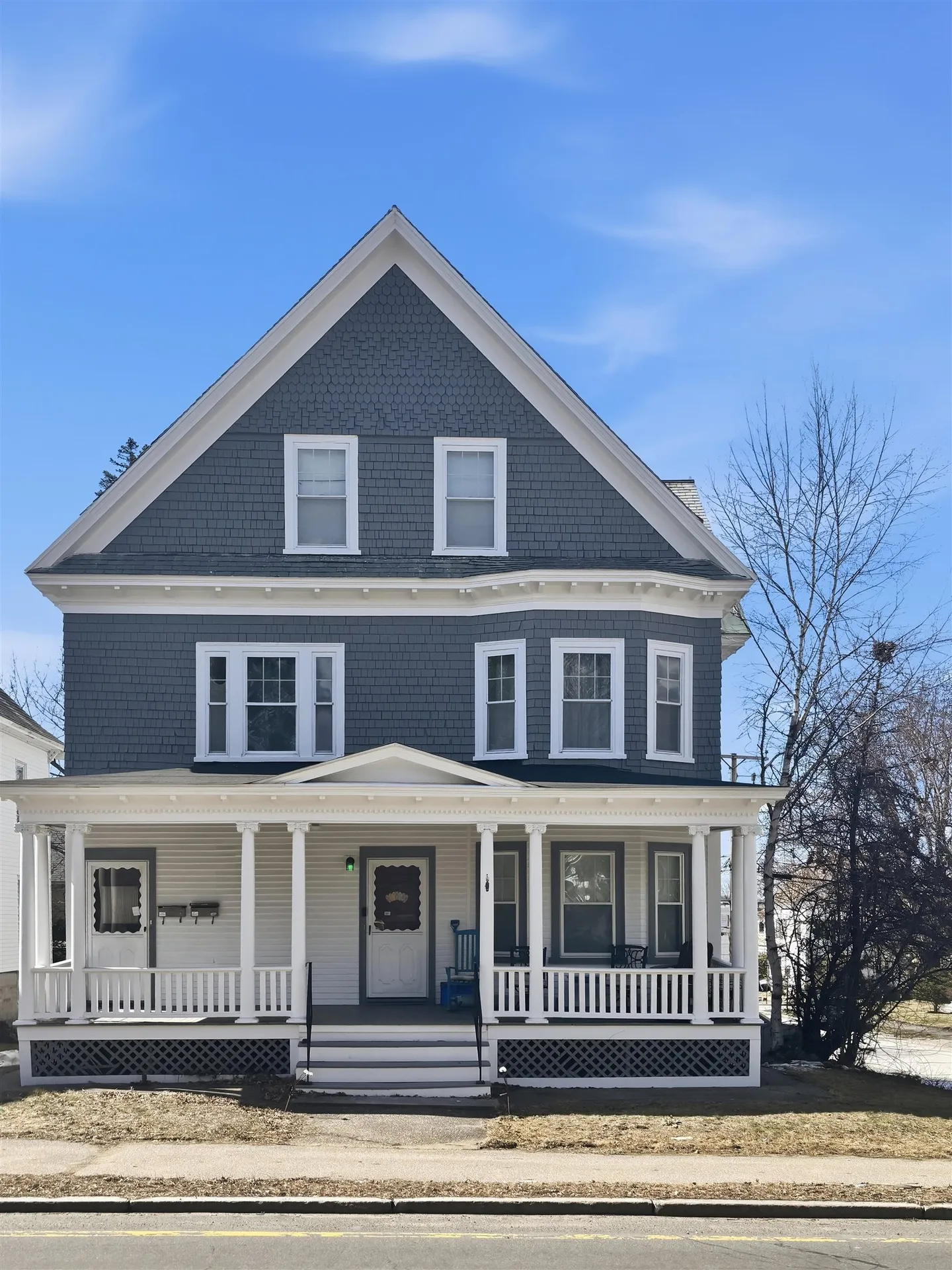 646 Maple Street Manchester NH 03104